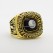 1982 Miami Dolphins AFC  Championship Ring/Pendant(Premium)